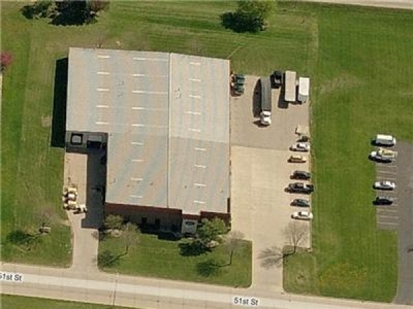 Listing Image #1 - Industrial for sale at 6919 51st Street, Kenosha WI 53144