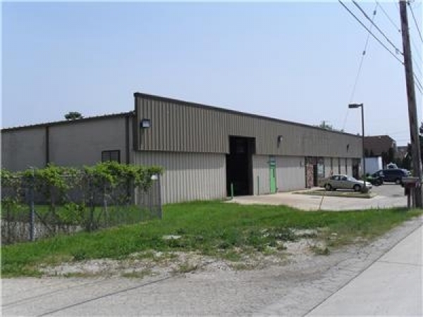 Listing Image #1 - Industrial for sale at 960 W Armour Ave, Milwaukee WI 53221