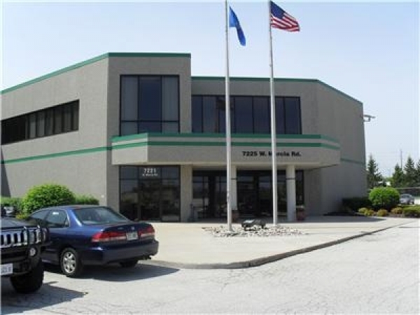 Listing Image #1 - Industrial for sale at 7225 W Marcia Road, Milwaukee WI 53223