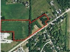 Listing Image #1 - Land for sale at NE of W National Ave, New Berlin WI 53146