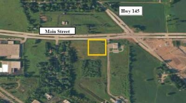 Listing Image #1 - Land for sale at SE of Main Street, Menomonee Falls WI 53051