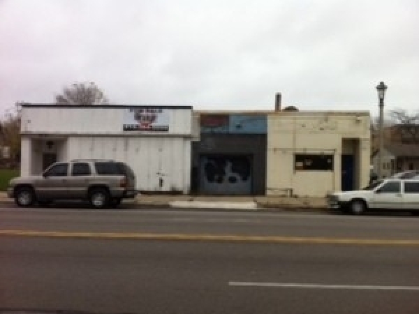 Listing Image #1 - Retail for sale at 2532 N Martin Luther King Jr Dr -34, Milwaukee WI 53212