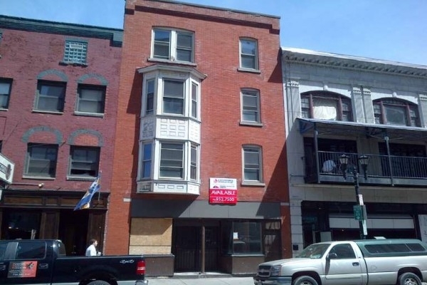 Retail for Sale 83 Chippewa Street West Buffalo NY