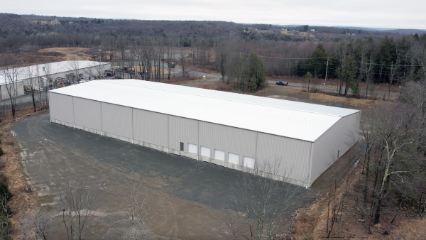Listing Image #4 - Industrial for sale at 47 Easton Turnpike, Lake Ariel PA 18436