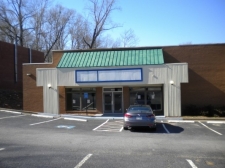 Retail for Sale - 11442 Alpharetta Highway, Roswell GA