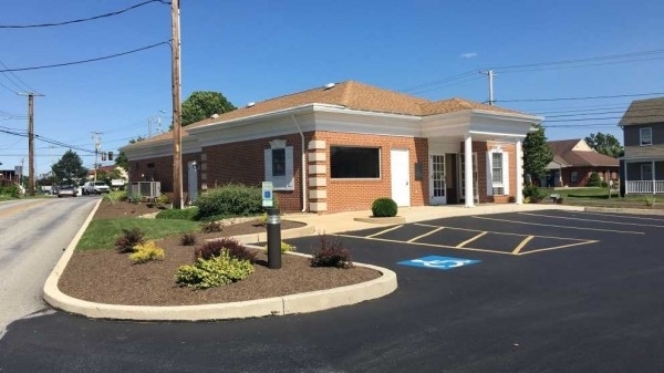 Retail for Sale - 1661 East Chocolate Avenue, Hershey PA