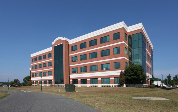 Office For Sale - 4692 Millennium Drive Suite 410, Belcamp Md