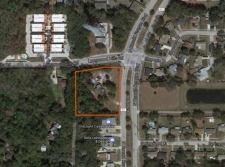 Listing Image #1 - Land for sale at 1290 N CR 427 UNDER CONTRACT, Longwood FL 32750