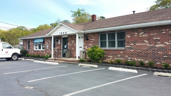 Health Care for Sale - 1999 Route 88, Brick NJ