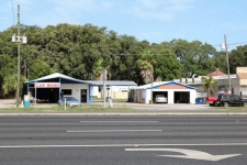 Listing Image #1 - Retail for sale at 3325 US Highway 19, Holiday FL 34691