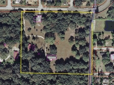 Listing Image #1 - Land for sale at 400 Spencer Ave, Nokomis FL 34275