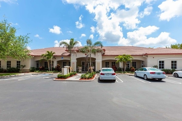 Listing Image #1 - Office for sale at 5441 N University Drive #102, Coral Springs FL 33067