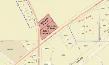 Listing Image #1 - Land for sale at 16500 SW Archer Road, Archer FL 32618