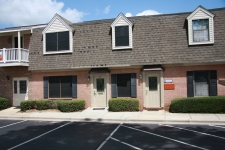 Listing Image #1 - Office for sale at 4300 Bayou Blvd. Unit 35, Pensacola FL 32504