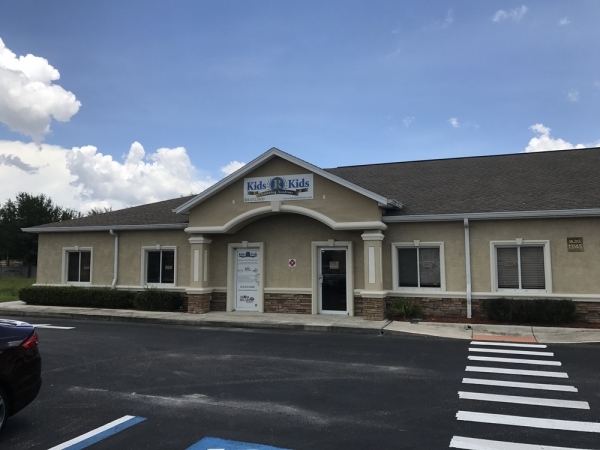 Listing Image #1 - Health Care for sale at 13145 Kings Lake Dr, Gibsonton FL 33534