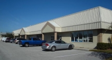 Listing Image #1 - Industrial for sale at 4200, 4210 & 4220 Dow Rd, Melbourne FL 32934