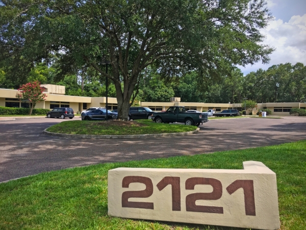 Listing Image #1 - Office for sale at 2121 Corporate Square Blvd, Jacksonville FL 32216