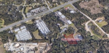 Listing Image #1 - Land for sale at 6310 SW Archer Road, Gainesville FL 32608