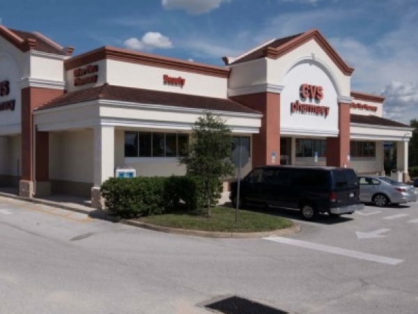 Listing Image #1 - Retail for sale at 4405 South Highhway 27, Clermont FL 34711