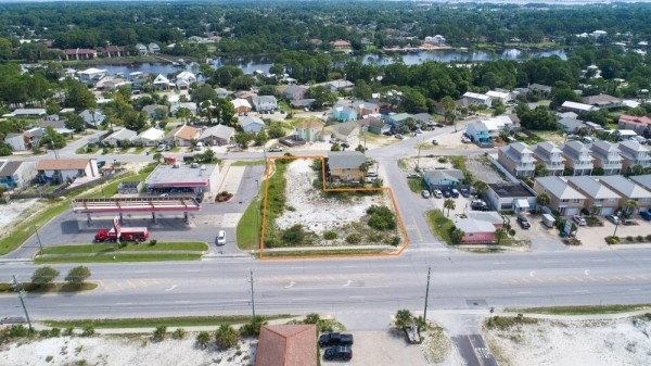 Listing Image #1 - Land for sale at 8012 Thomas Drive, Panama City Beach FL 32408
