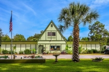 Listing Image #1 - Motel for sale at 3700 Garcon Point Road, Milton FL 32583