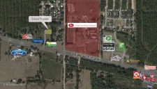 Listing Image #1 - Land for sale at NW 174th Dr, Alachua FL 32615