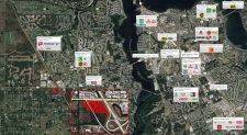 Listing Image #1 - Land for sale at SR 714 & SW Leighton Farm Ave., Palm City FL 34990
