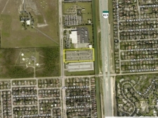 Listing Image #1 - Industrial for sale at 16723 SW 117 Ave. 6F, Miami FL 33177