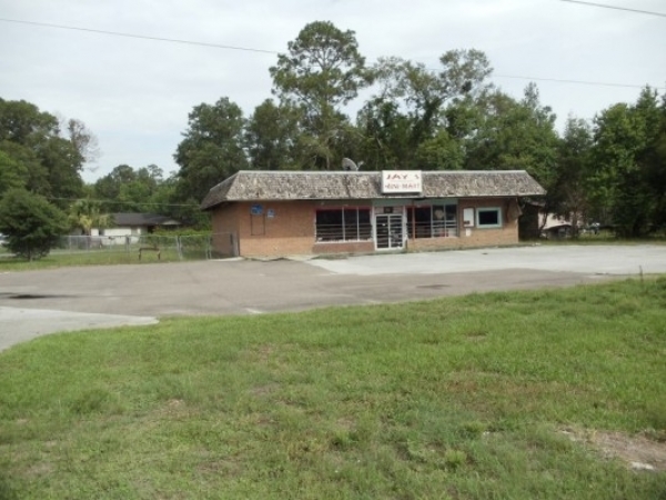 Listing Image #1 - Retail for sale at 15043 S Hwy 301, Starke FL 32091