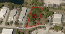 Listing Image #1 - Land for sale at 4861 Waycross Rd., Fort Myers FL 33905