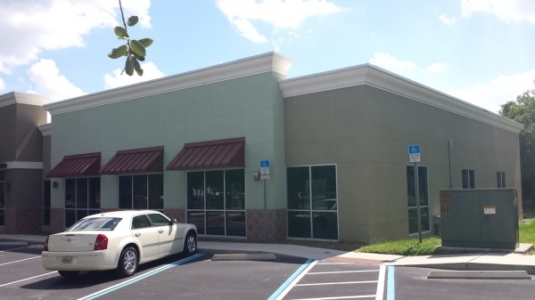 Listing Image #1 - Office for sale at 731 Stirling Center Place, Unit 105, Lake Mary FL 32746