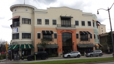 Listing Image #1 - Office for sale at 214 - 222 Broadway, Kissimmee FL 34741
