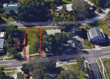 Listing Image #1 - Land for sale at Lakeview Rd, Clearwatere FL 33756
