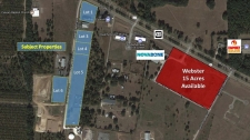 Listing Image #1 - Land for sale at 13600 NW 104th Terrace, Alachua FL 32615