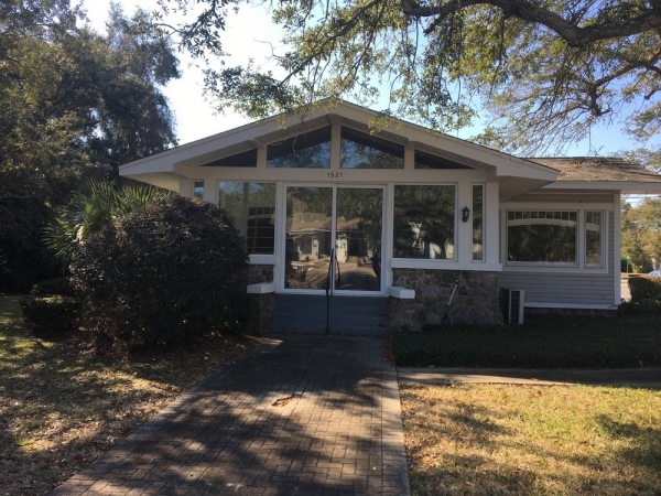 Listing Image #1 - Office for sale at 1521 N 9th Ave, Pensacola FL 32503