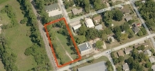 Listing Image #1 - Land for sale at 0 Oak Street, Port Orange FL 32127